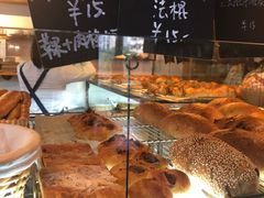 -仙峰天然面包(迎宾路店)