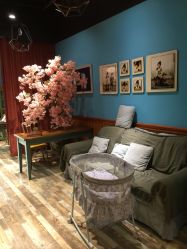 -星豆豆儿童摄影(南郊太白南路店)