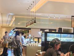 -环球港凯悦 · 享悦中餐厅