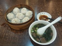 招牌金汤包-金汤包(美专校街店)