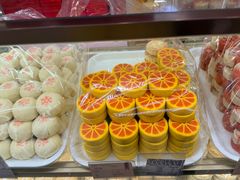 -三禾北京稻香村(北京市百货大楼店)