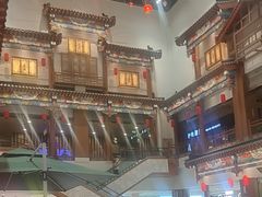 -银泰百货(北京大红门店)