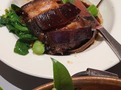 -桂满陇·手作小笼包&江南叫花鸡(中山公园店)