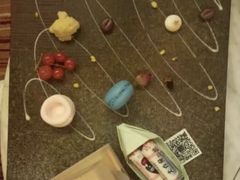 -上海龙之梦万丽酒店