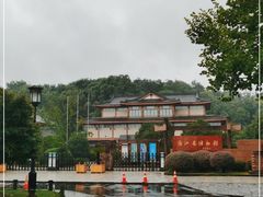 -浙江省博物馆(孤山馆区)