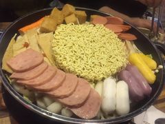 -Yolo韩国创意料理