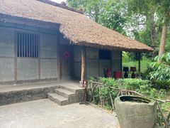 -成都杜甫草堂博物馆