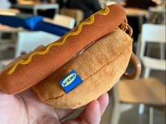 -宜家家居(四元桥商场店)