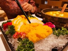 -若蘭慈·无国界素食料理(欢乐海岸店)