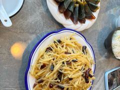 -小饭桶(野三坡百里峡店)
