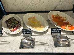 -航迹厨房 Merchant Kitchen(上海鲁能JW万豪侯爵酒店)