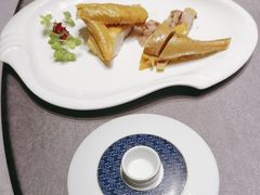 -骏莱海鲜鱼港(五角场店)