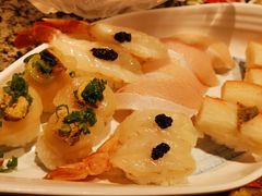 -御满屋日本料理