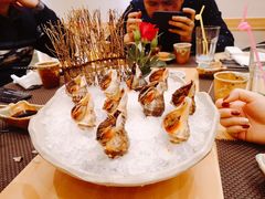 -酒久自助料理(佳兆业店)