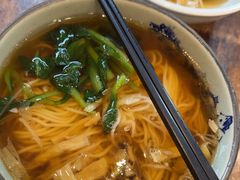 -一楼食业·美食人家
