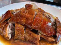 -黄连大头华烧鹅店(大良店)
