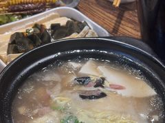 -大胡子海鲜·天津菜·砂锅烧烤(五大道创始店)