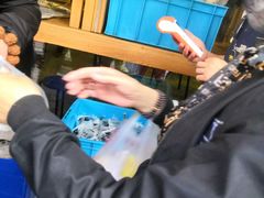 -放哈·甜醅子奶茶创造者(正宁路店)
