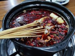 -都善和记洛阳涮牛肚(丰产路店)