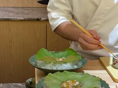 -松临·铁板烧&Omakase(神农店)