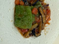 -龟兹KUCINA·新疆菜(前滩L+PLAZA店)