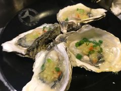 -圣琼美食百汇自助餐厅(福安购物广场店)