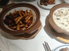 -吴家·非遗淮扬小馆(镇江万达广场店)