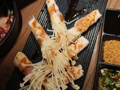 -九田家黑牛烤肉料理(顺义区华联金街店)