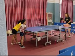 -梦想者乒乓球少儿运动中心(红桥店)