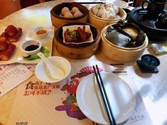 -点都德(汇盈广场店)
