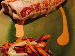 burrito-Pistolera Mexican Cantina女枪手墨西哥餐厅(碧云路店)