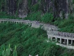 -瓦屋山景区