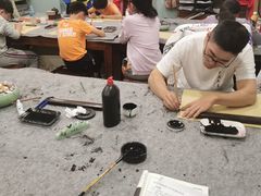 -昂立少儿成长中心(浦东蓝村路地铁站校区)