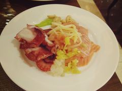 -南宁沃顿国际大酒店-自助餐厅