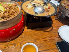 -老雒阳面馆·水席(定鼎门店)