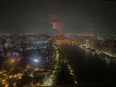-宁波万豪酒店