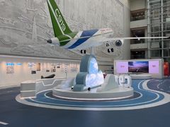 -青岛胶东国际机场