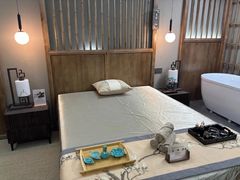 -遇暖·SPA养生按摩