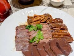 -潮州府·潮菜·砂锅粥(徐家汇店)