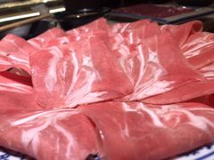 -宣武小院涮肉(前门店)