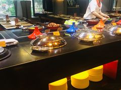 -泰谷酒店·太古码头闽菜自助餐厅