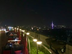 -洲际酒店·地平线全日餐厅HORIZON CAFÉ