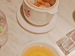 -新世界餐厅(万达店)