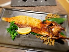 -赤坂亭·M9和牛烧肉(南京江南虹悦城店)