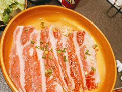 -俊熙家点餐式自助烤肉店(1227广场店)