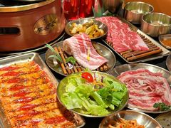 -西塔老太太泥炉烤肉(双井店)