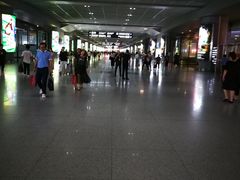 -南宁东站