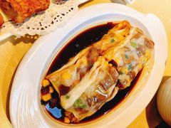 -香港池仔记肠粉王(博多新记襄阳南路店)