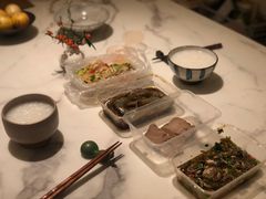 腌虾姑-圆蛋酒料•生腌(开元路店)