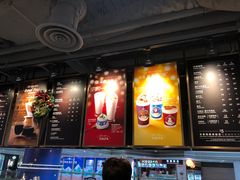 -COSTA COFFEE(恒基名人购物中心店)